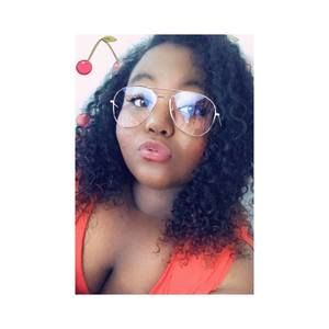 Meet your Posher, Keeanna